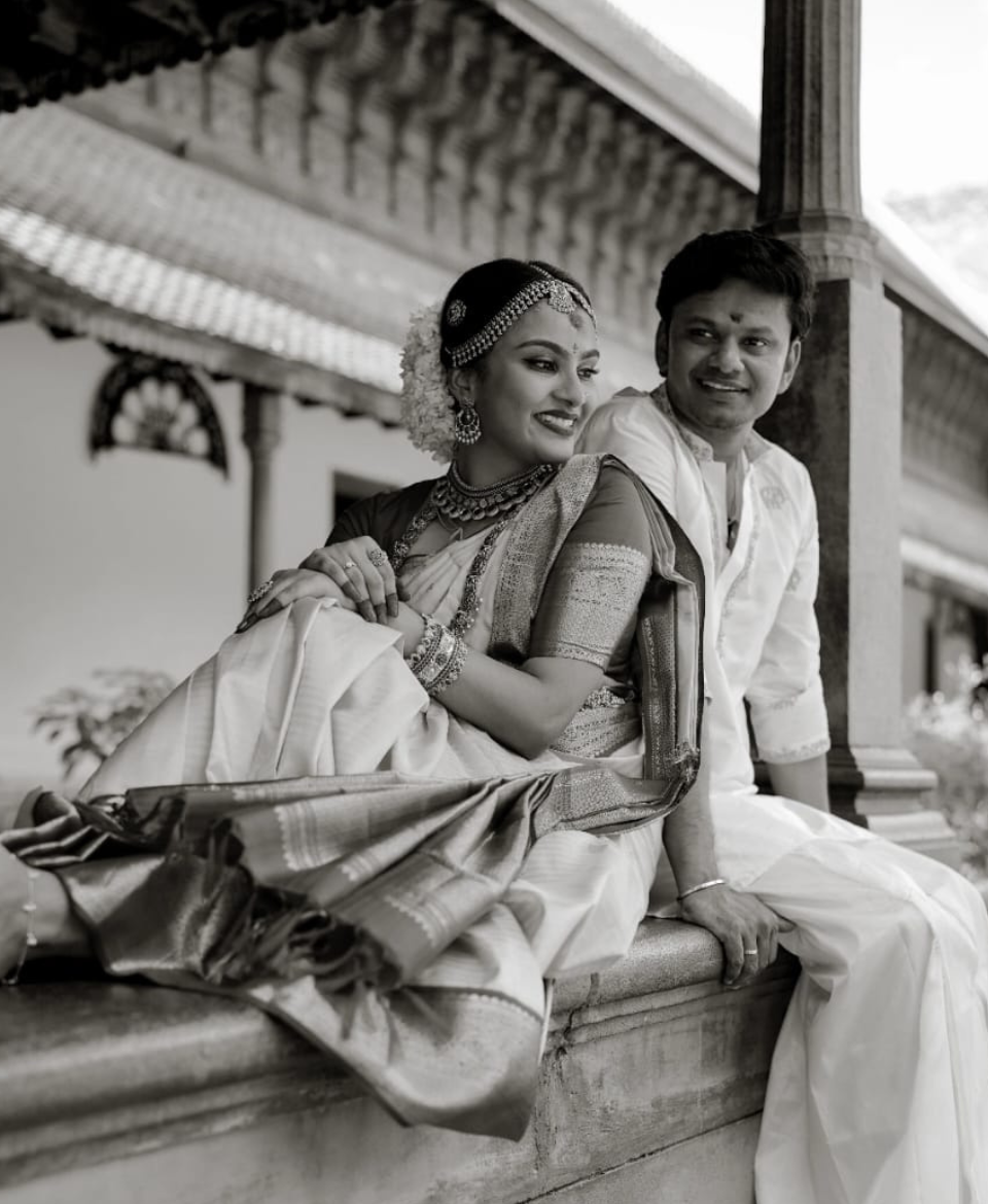 Best Wedding Photography in Trivandrum