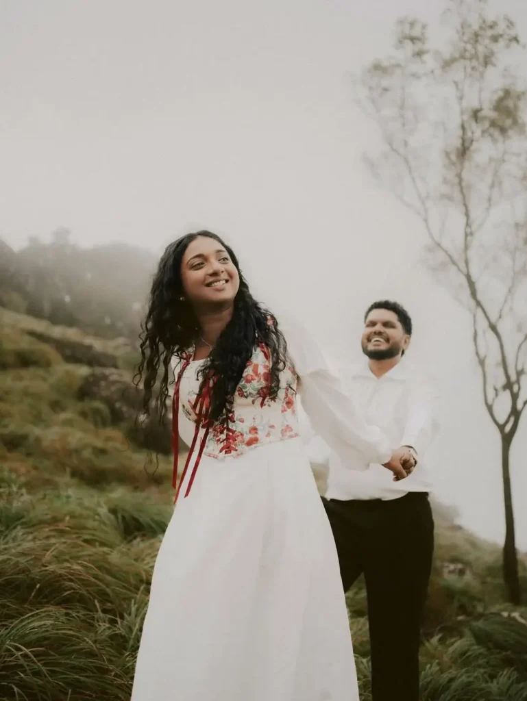 prewedding shoot ideas