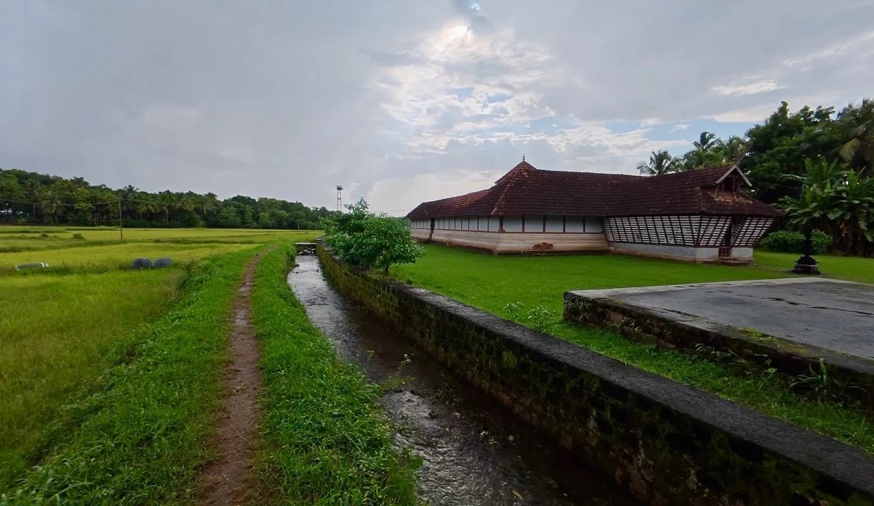 best wedding photography locations in palakkad